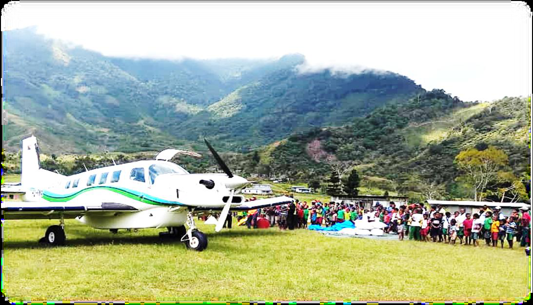 Medivac & Aero-Medical
